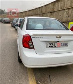 شيفروليه اوبترا